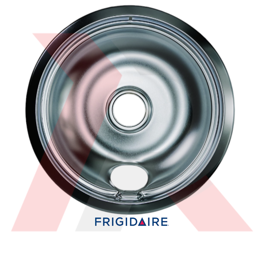 Range, Stove & Oven Burner Drip Bowl #316048413